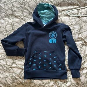 Manchester City Hoodie